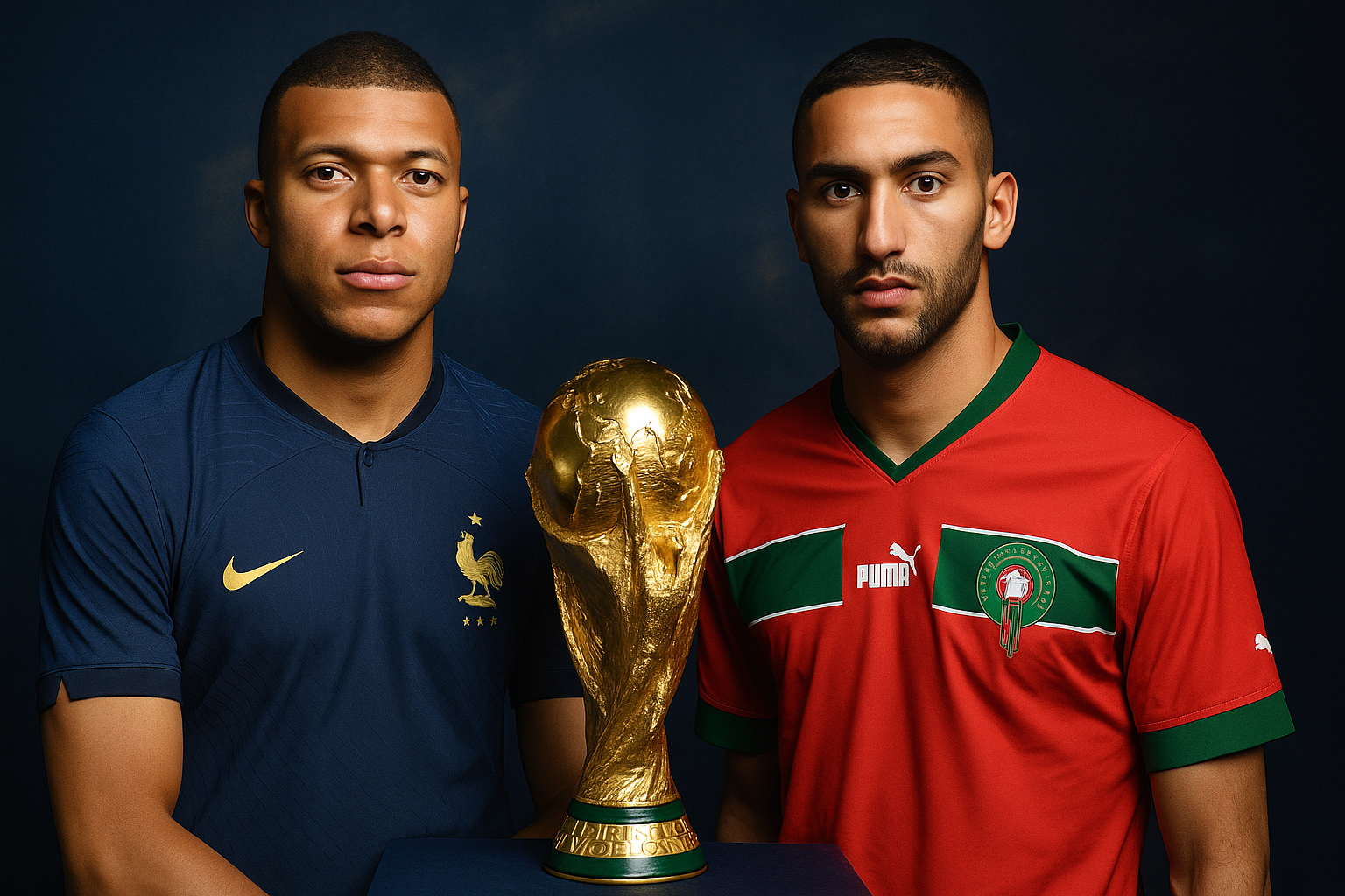 France vs Morocco 2026 World Cup quarterfinal predictions