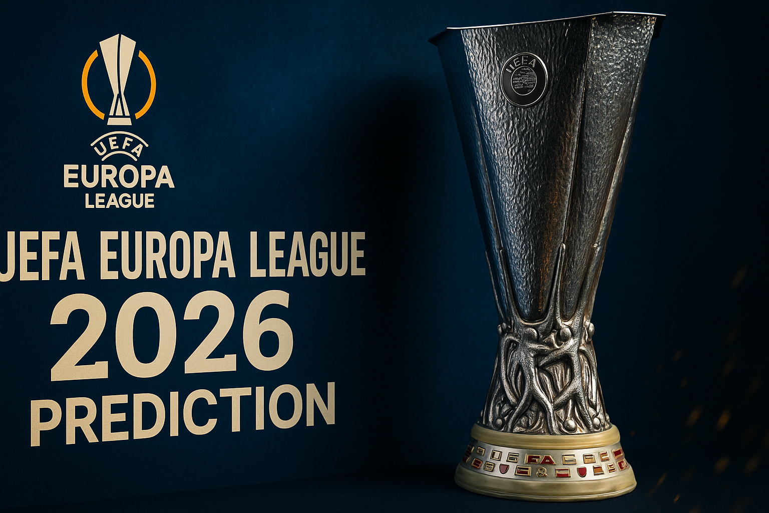 Villa Europa League 2026 Why Villa Leads the Field