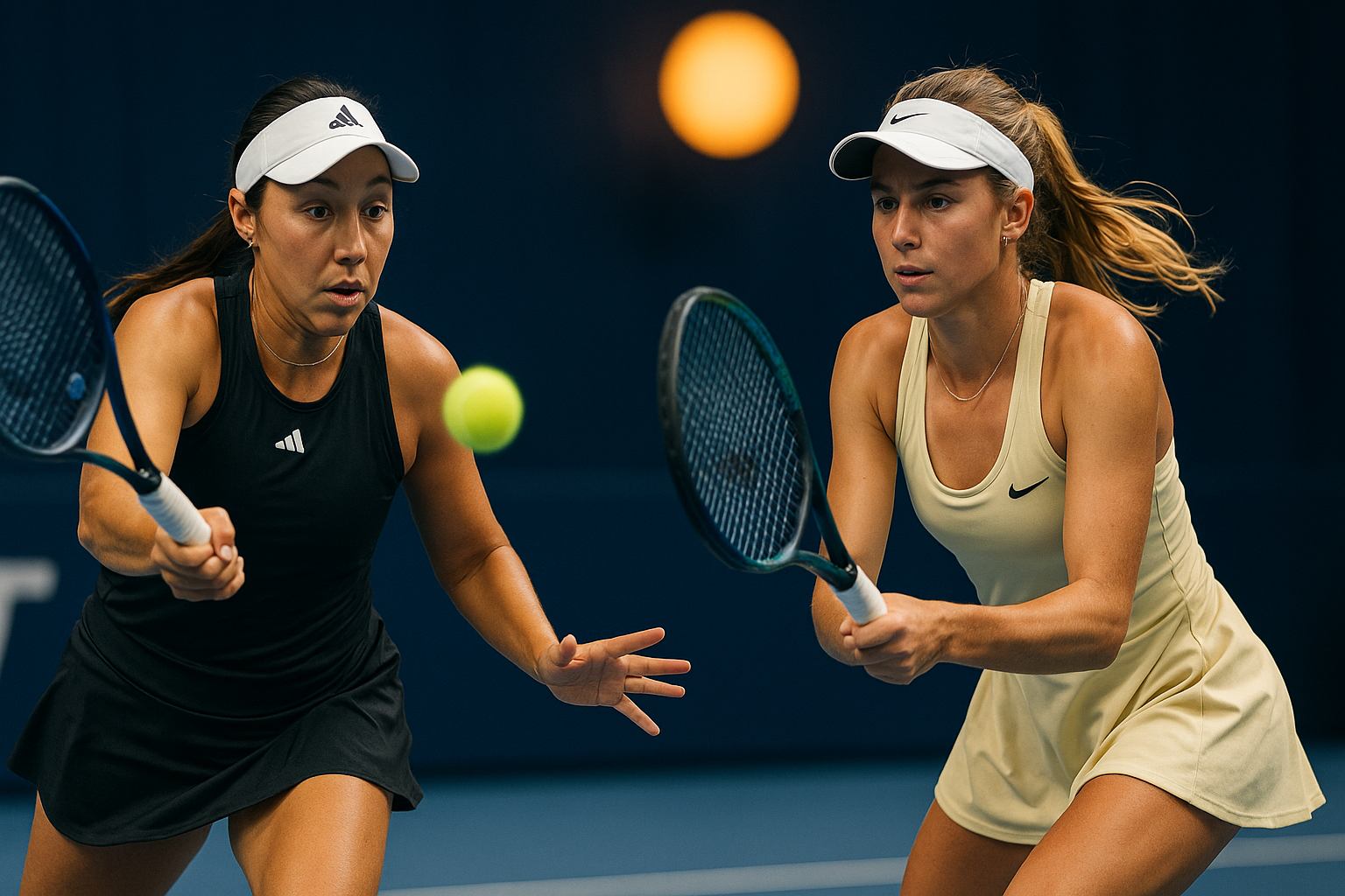 Pegula vs Navarro prediction Pegula ~80% to win on Ashe