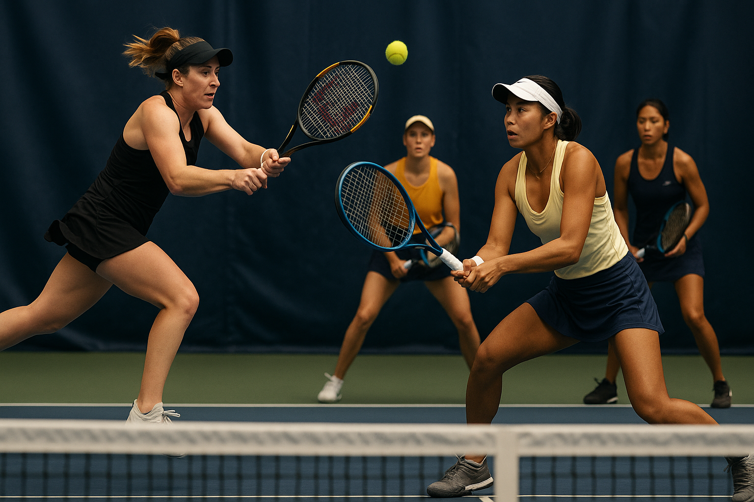 Gleason Piter prediction can No.3 seeds avoid a tiebreak?